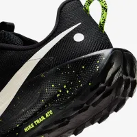 Nike Pegasus Trail 5 мужские Trail Running Кроссовки цвет черный