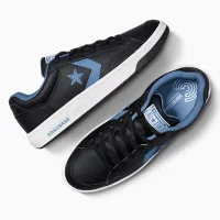 Кроссовки Converse Pro Blaze V2 Ox A10506C - Черные