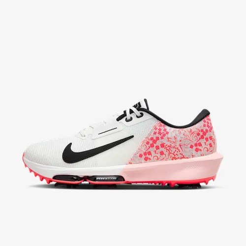Nike Infinity Tour 2 для гольфу Кросівки колір білий