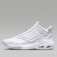 Кроссовки Nike Jordan Max Aura 4 DN3687-101 - Белые