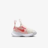 Nike Flex Runner 3 Baby/Toddler Кросівки колір білий