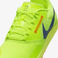 Nike Rival XC 6 Cross-Country Spikes Yellow