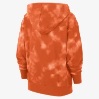 Team 13 Standard Issue чоловічі Nike WNBA Толстовка з капюшоном Orange