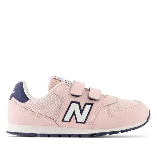 Кроссовки New Balance PV500SN1 - Розовые