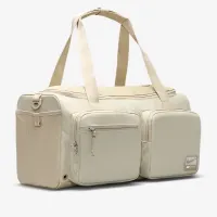 Nike Utility Power 2.0 Duffel сумка (Small, 31 L) цвет коричневый