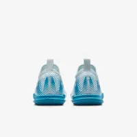 Nike Jr. Mercurial Vapor 16 Academy Little/Big детские IC Low-Top Soccer Кроссовки синий
