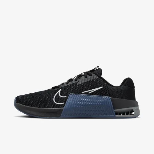 Nike Metcon 9 чоловічі для тренування Кросівки колір чорний
