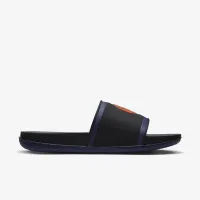 Nike Offcourt (MLB Houston Astros) Slide цвет черный