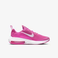 Nike Air Zoom Arcadia 2 Big дитячі Road Running Кросівки Pink