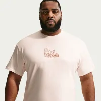 Nike Sportswear футболка колір білий