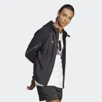 Футболка adidas Essentials Single Jersey Big Logo IC9349 - Біла