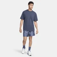 Nike Sportswear Premium Essentials Men's Pocket T-Shirt Blue
