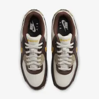 Nike Air Max 90 GORE-TEX чоловічі Winterized Кросівки колір коричневий