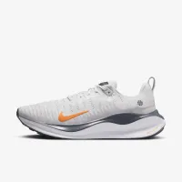 Nike InfinityRN 4 чоловічі Road Running Кросівки колір сірий