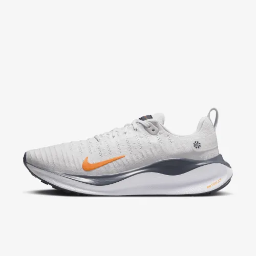 Nike InfinityRN 4 чоловічі Road Running Кросівки колір сірий