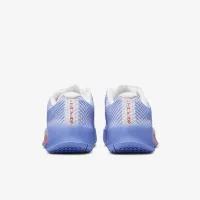 NikeCourt Air Zoom Vapor 11 женская Hard Court Tennis Кроссовки цвет белый