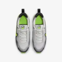Nike Air Max Nova Big дитячі Кросівки колір сірий