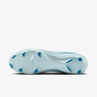 Nike Mercurial Superfly 10 Academy MG High-Top футбольные бутсы синий