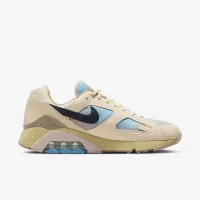 Nike Air 180 мужские Кроссовки цвет коричневый