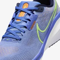 Nike Vomero 17 жіноча Road Running Кросівки блакитний