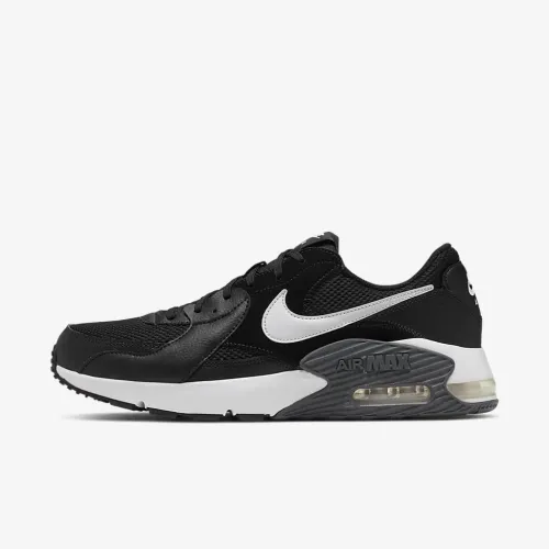 Nike Air Max Excee чоловічі Кросівки колір чорний