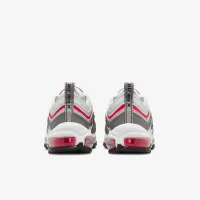 Nike Air Max 97 Big Kids’ Кросівки колір білий