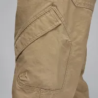 Nike Jordan Chicago мужские Pants цвет коричневый