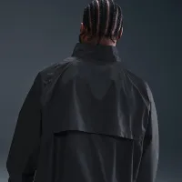 Nike Sportswear Club чоловічі Roscoe Full-Zip Куртка колір чорний
