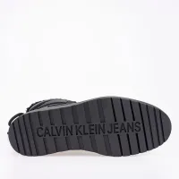 Кросівки Calvin Klein Plus Snow Boot YW0YW00731-BDS - Чорні