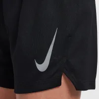 Nike Multi Big дитячі (для хлопчиків) Dri-FIT Split шорти колір чорний