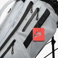 Nike Air Hybrid 2 для гольфа сумка цвет серый