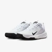 Nike Cross Turf мужские Baseball Кроссовки цвет белый
