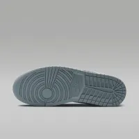Nike Air Jordan 1 Low SE чоловічі Кросівки колір білий