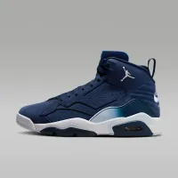 Nike Jumpman MVP женская Кроссовки синий