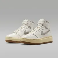 Nike Air Jordan 1 Elevate High SE жіноча Кросівки колір білий