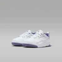 Nike Jordan Flight Court Little дитячі Кросівки колір білий