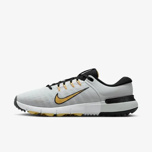 Nike Free для гольфа NN для гольфа Кроссовки цвет белый