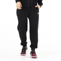 Штани Prosto Sweatpants Gonno KL232MPAN4011 - Чорні