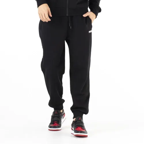 Штаны Prosto Sweatpants Gonno KL232MPAN4011 - Черные