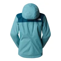 Куртка The North Face Antora 0A7QEU5FO1 - Голубая