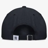 New York Yankees Club Men’s Nike MLB Adjustable Hat синий
