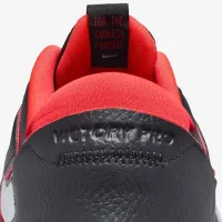 Nike Victory Pro 3 мужские для гольфа Кроссовки (Wide) цвет черный