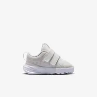 Nike Star Runner 5 Baby/Toddler Кросівки колір сірий