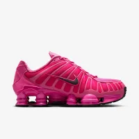 Nike Shox TL чоловічі Кросівки Pink