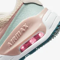 Nike Air Max SYSTM Big Kids' обовь Brown