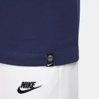 Nike Paris Saint-Germain мужские Graphic футболка синий