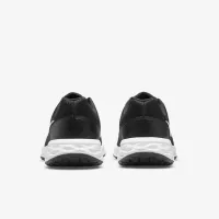 Nike Revolution 6 Men's Running обовь (Extra Wide) Black