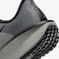 Nike Quest 6 мужские Road Running Кроссовки цвет серый