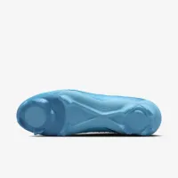 Nike Phantom GX 2 Academy MG Low-Top футбольні бутси блакитний