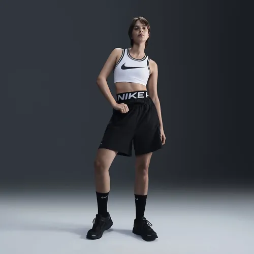 Nike Sabrina баскетбольные шорты цвет черный